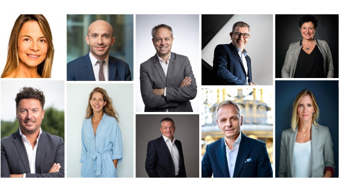 Nuit du Commerce Connecté : quand 25 patrons du retail identifient les pépites du commerce