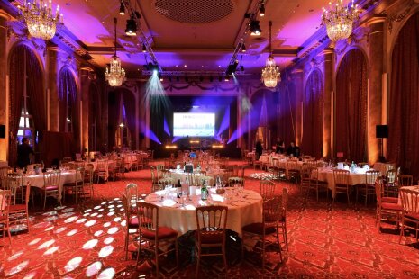 Networking &amp; convivialité - ©&amp;#160;Carole Desheulles