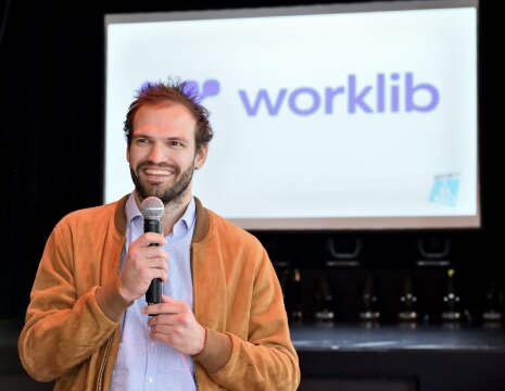 Acceuil &amp; Plénière Immo Days 221 - ©&amp;#160;Carole Desheulles