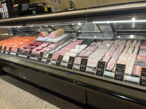 Wegmans - ©&amp;#160;D.R.