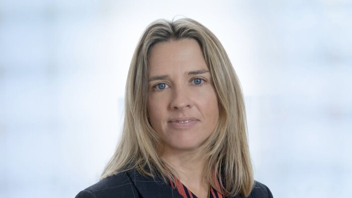 Caroline Elisseche, nouvelle directrice RSE du groupe Raja - © D.R.
