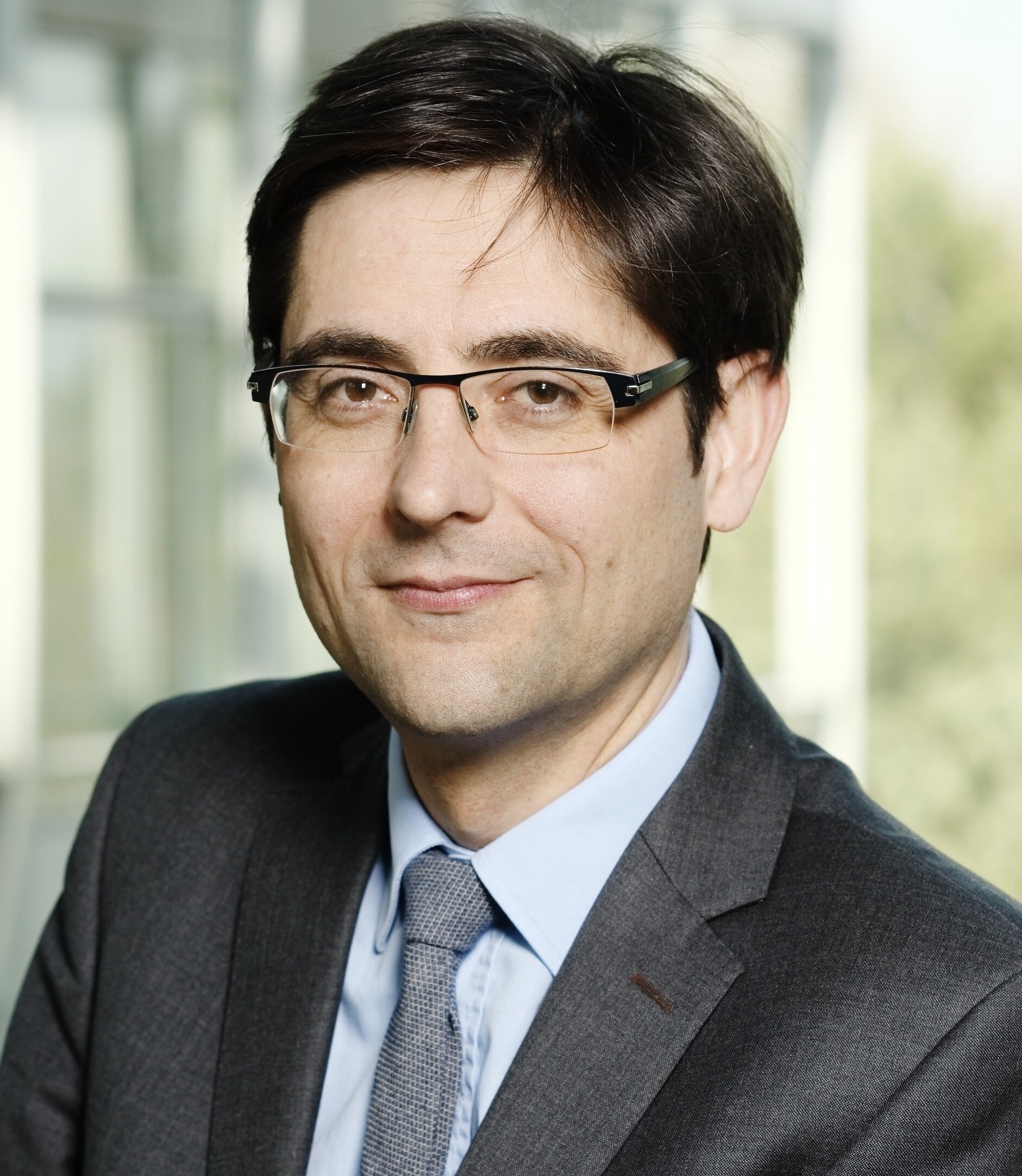 Jean-François Salles - © Luc Perenom