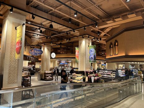 Wegmans - ©&amp;#160;D.R.