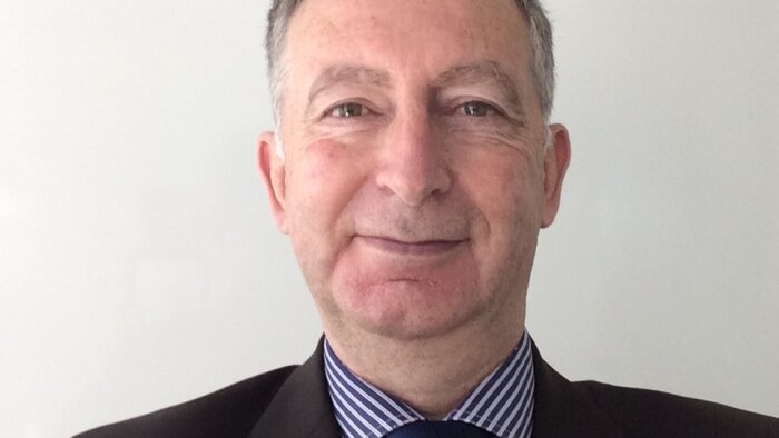 Michel Augé, directeur achats groupe, Crédit Agricole SA - © D.R.
