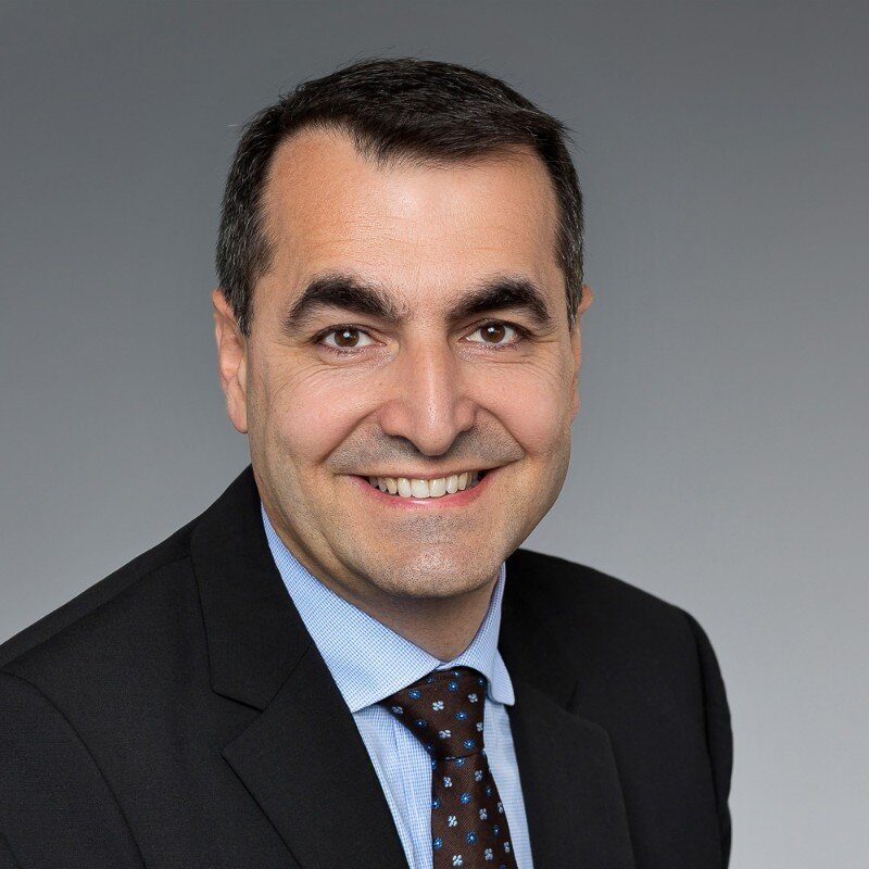 Didier Jourdan - © D.R.