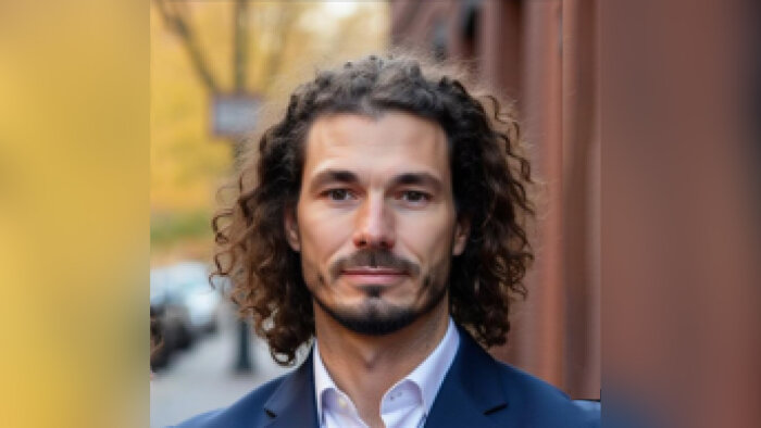 Yannick Neff est désormais Group CTO d’Hermes. - © D.R.