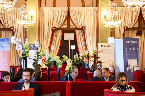 Rendez-vous d&amp;#039;affaires - ©&amp;#160;Carole Desheulles