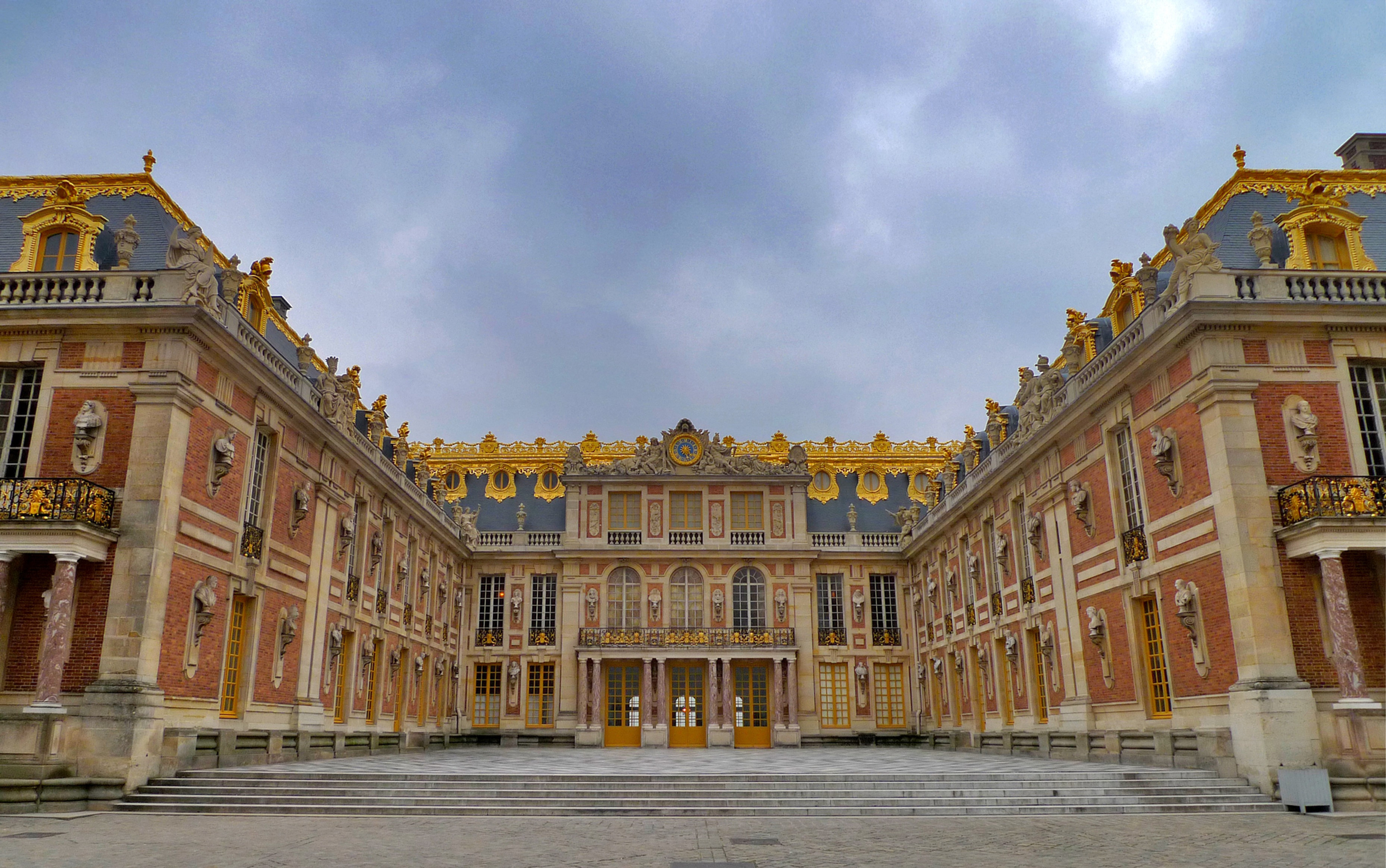 Ubigreen Versailles : le château de Versailles déploie une solution SaaS pour renforcer le pilotage de sa performance énergétique.