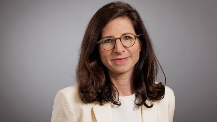 Marguerite Prince DRH d’Alpine (Renault Group) - © DR.