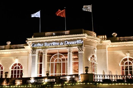 Networking &amp; convivialité - ©&amp;#160;Carole Desheulles