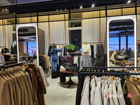 Aritzia Flatiron  - ©&amp;#160;Républik Retail / CC