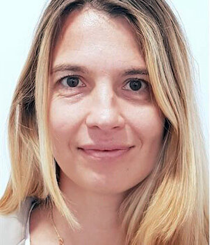 Natallia Mitchanka - © D.R.
