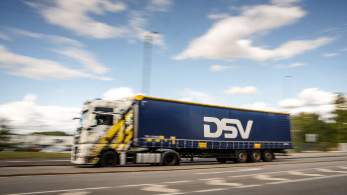 DSV - © D.R.