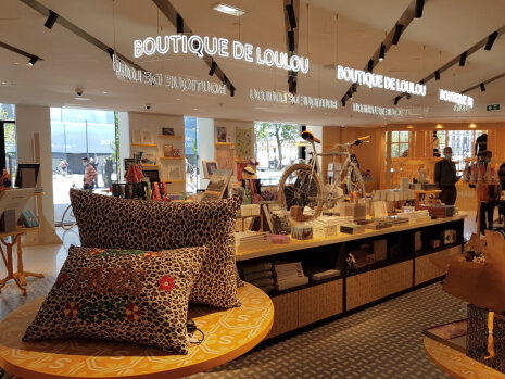 Boutique Loulou - ©&amp;#160;CC / Républik Retail