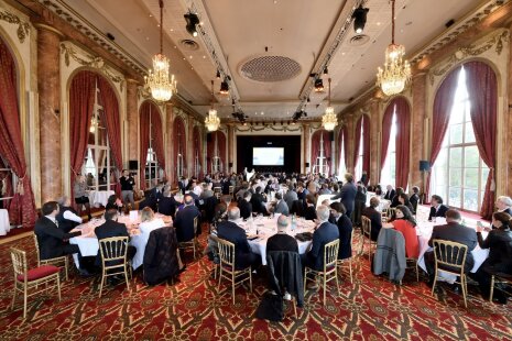 Acceuil &amp; Plénière Immo Days 221 - ©&amp;#160;Carole Desheulles