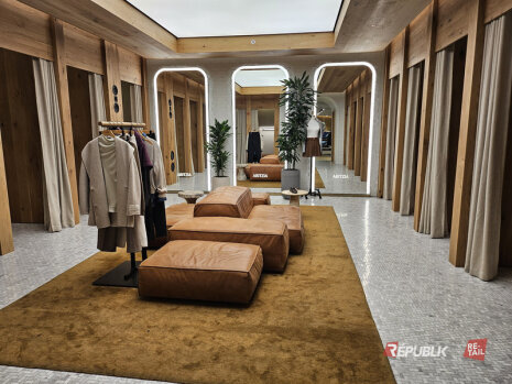 Aritzia Flatiron  - ©&amp;#160;Républik Retail / CC
