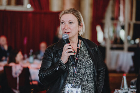 Deux jours de business, mais aussi de convivialité - ©&amp;#160;Manuel Abella