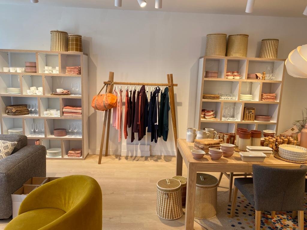 L’offre Burton ne sera pas plus valorisée que les autres produits. - © Sauvage Poésie