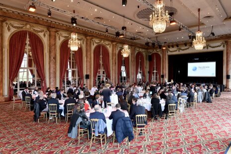 Acceuil &amp; Plénière Immo Days 221 - ©&amp;#160;Carole Desheulles