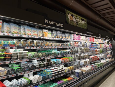 Wegmans - ©&amp;#160;D.R.