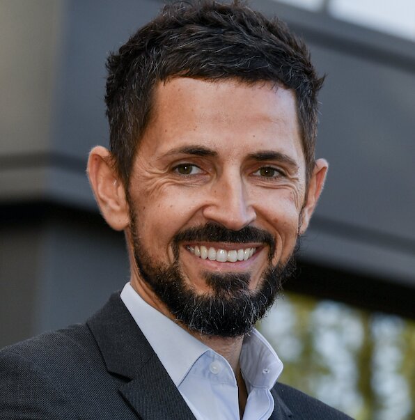  Guillaume Da Cunha - © D.R.