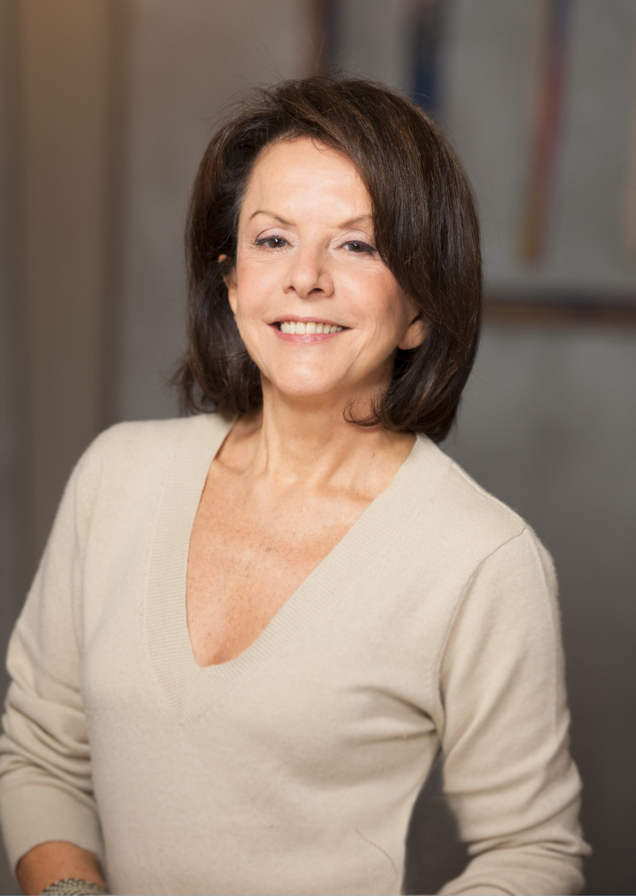 Elizabeth De Portzamparc - © Steve Murez