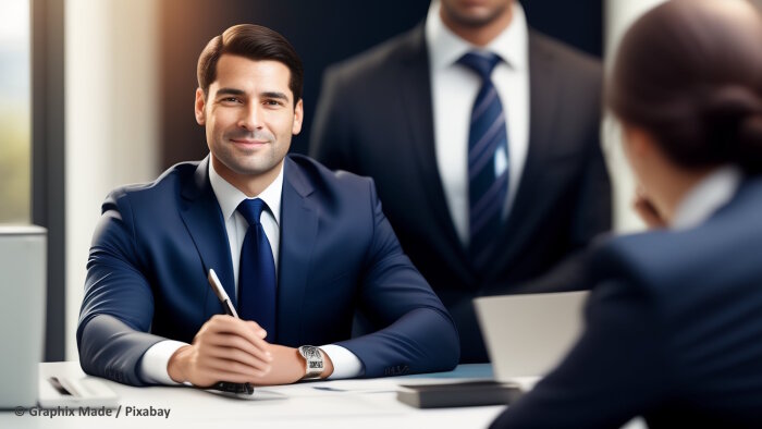 Le recrutement de talents doit tenir compte des aspirations des candidats.  - © Graphix Made / Pixabay