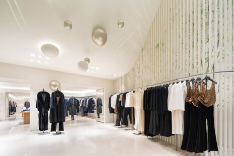 Massimo Dutti - ©&amp;#160;D.R.