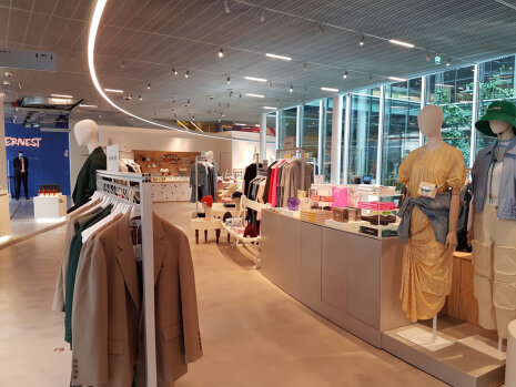 Concept-Store - ©&amp;#160;CC / Républik Retail