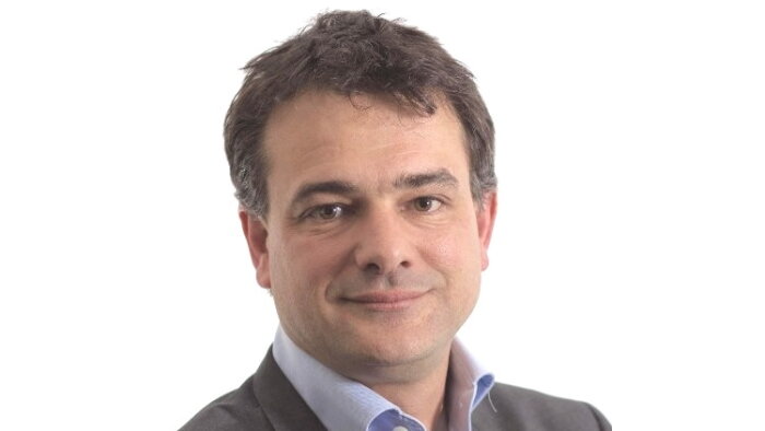 Benoît Fuzeau est président du Clusif et RSSI de CASDEN Banque Populaire. - © D.R.