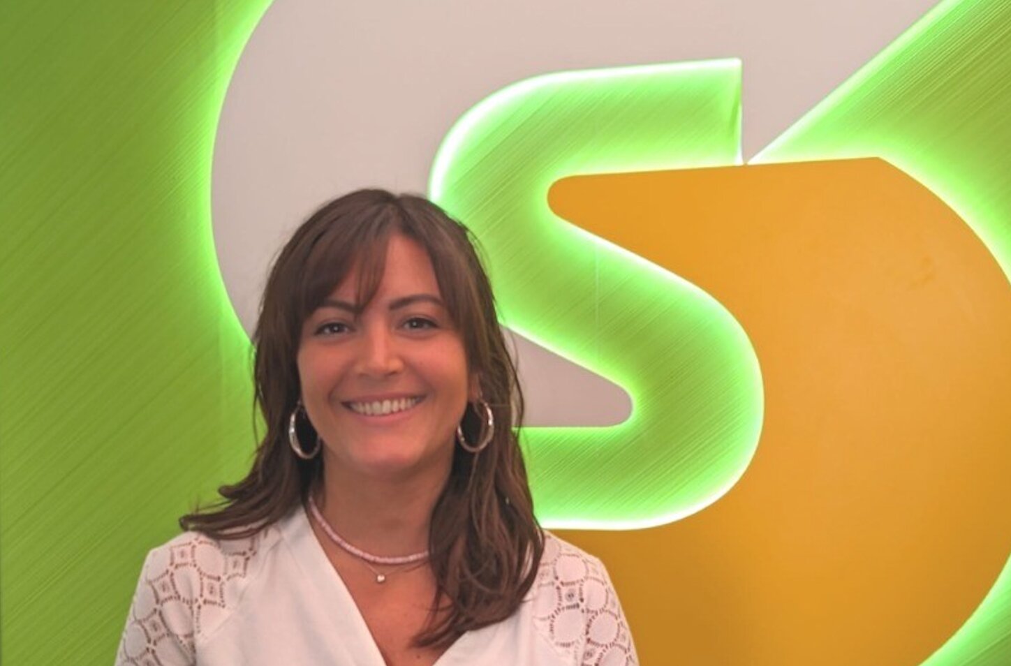 Neyla Sanchez, directrice marketing de Subway France. - © D.R.