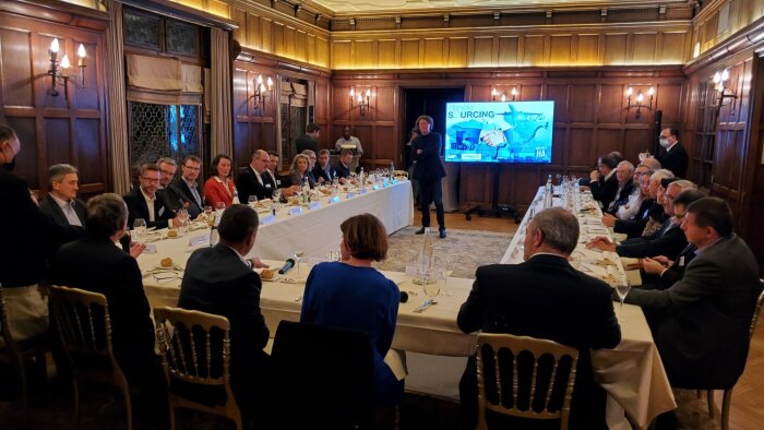 Club Planète Sourcing : des datas pour faire le lien entre achats et business