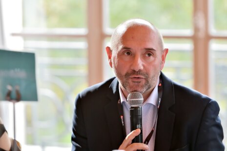 Acceuil &amp; Plénière Immo Days 221 - ©&amp;#160;Carole Desheulles