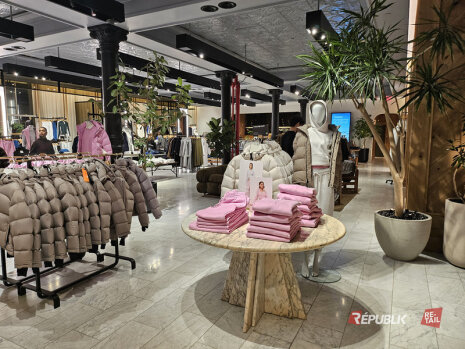 Aritzia Flatiron  - ©&amp;#160;Républik Retail / CC