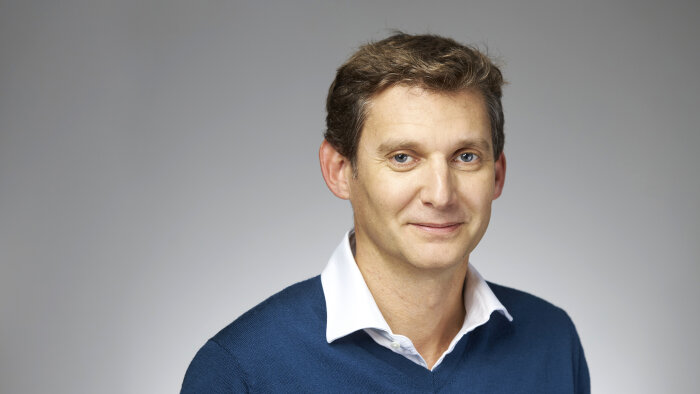 Grégoire Hirtz, directeur des opérations de ManoMano - © bruno levy