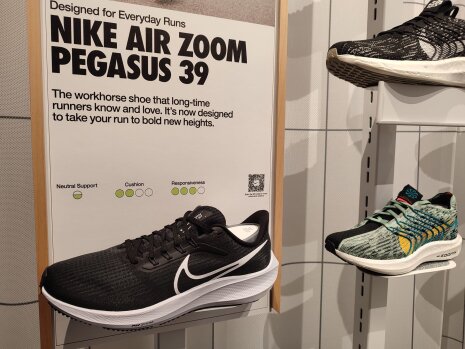 Nike By Williamsburg - ©&amp;#160;Républik Retail
