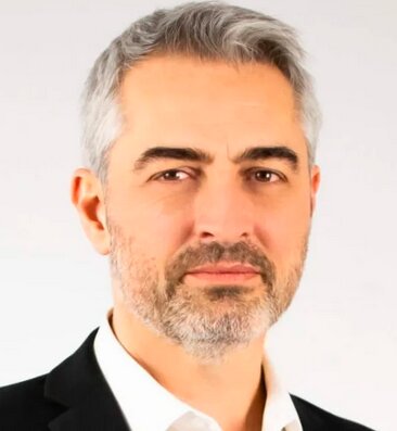 Gaël Mosny - © D.R.