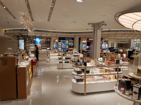 Espace Beauté - ©&amp;#160;CC / Républik Retail