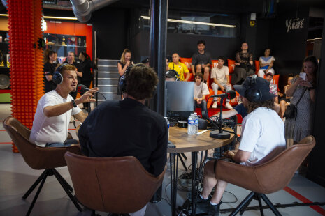 Le JBL Store : un événement dans l&amp;#039;événement  - ©&amp;#160;JBL