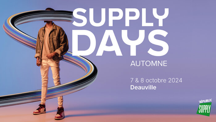 Spécial Supply Days 1/2 : Renault, Umiami, Limagrain, TD Synnex et Central Supélec