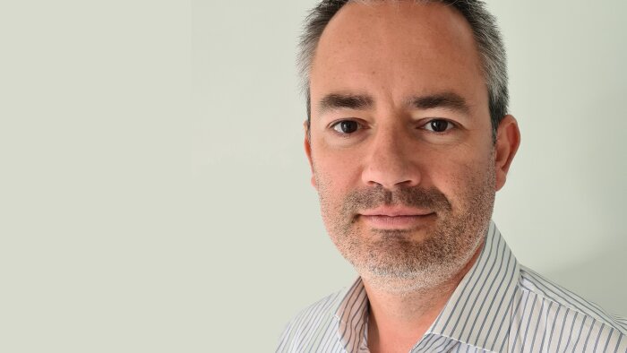 Stéphane Gourmaud, nouveau directeur associé d’Altaris. - © D.R.