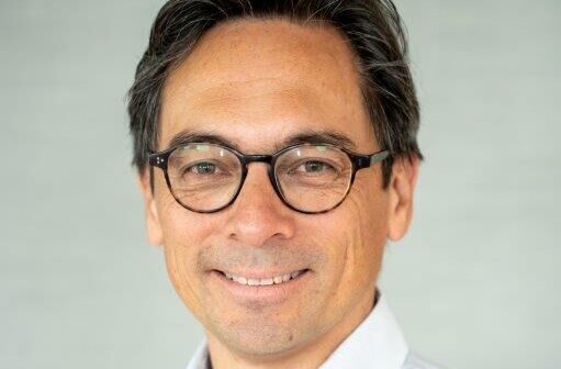 Taco van der Leij, nouveau DG de Shiftmove  - © D.R.