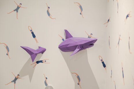 Bureaux de Yemanja - ©&amp;#160;Jonathan Moyal