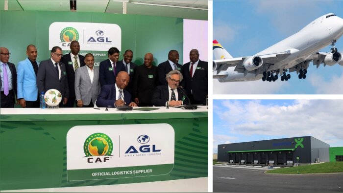 En bref : CMA CGM s’offre les activités cargo d’Air Belgium, Heppner un commissionnaire de transport