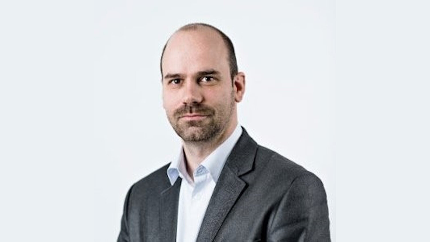 Guillaume Jacquet, Head of Data Factory chez Suez. - © D.R.