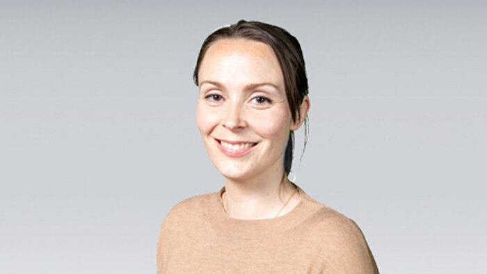 Fanny Bénard - Associée Filières et Achats Responsables- BuyYourWay - © D.R.