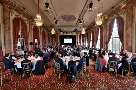 Acceuil &amp; Plénière Immo Days 221 - ©&amp;#160;Carole Desheulles