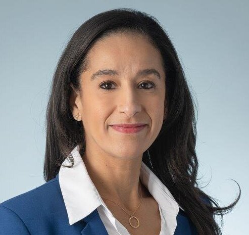 Majda Vincent - © Encre Noire