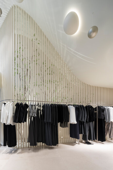 Massimo Dutti - ©&amp;#160;D.R.