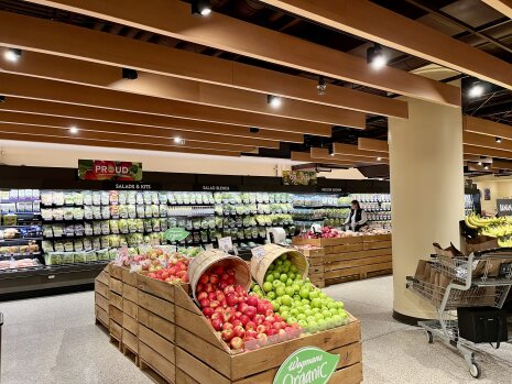 Wegmans - ©&amp;#160;D.R.